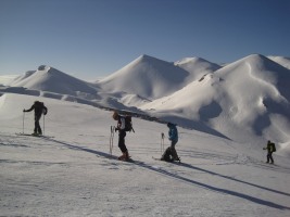 Lefka Ori