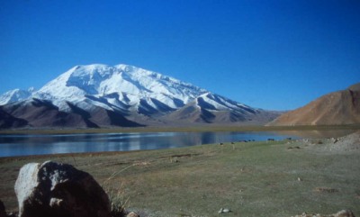Karakol