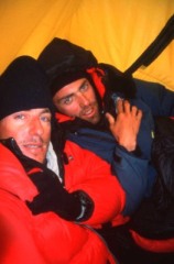 Serge et David