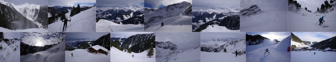 23.11.2024 Col de la Grande Combe - Combettes