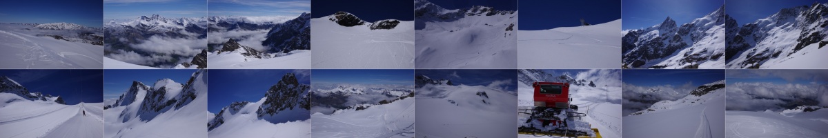 06.05.2025 La Grave