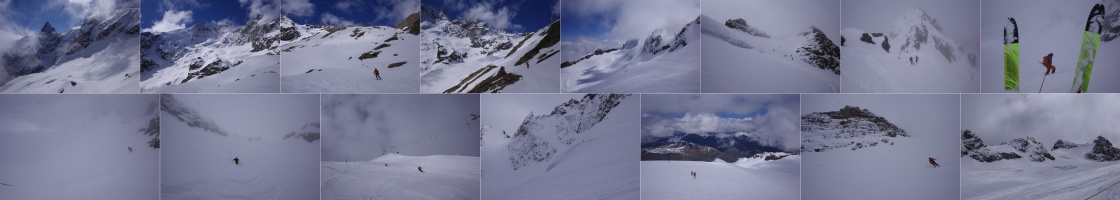 10.05.2025 Pic de La Grave