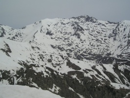 28.03.2009 Petra Piana - Vizzavona
