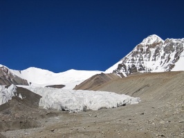 27.09.2010 Glacier