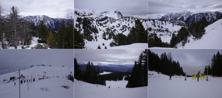 10.02.2025 Croix de Chamrousse