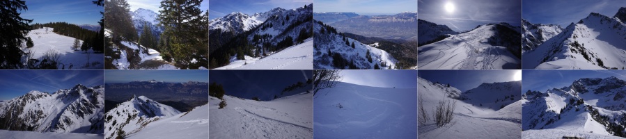 16.02.2025 Mont Saint Mury
