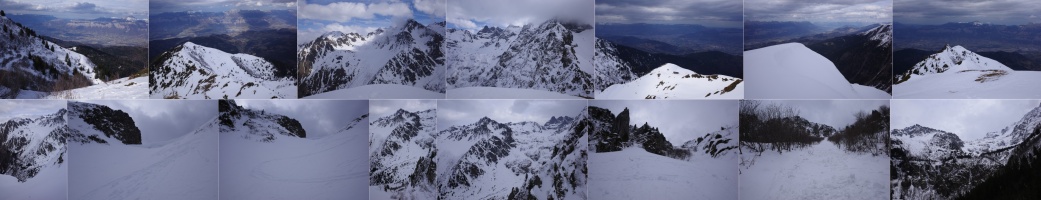 22.02.2025 Pointe de la Sitre