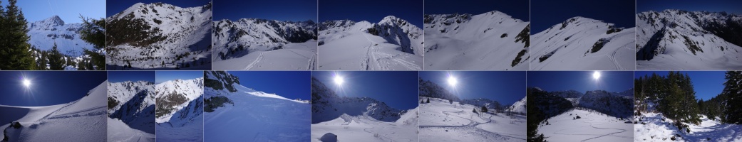 18.03.2025 Pointe du Sciallet