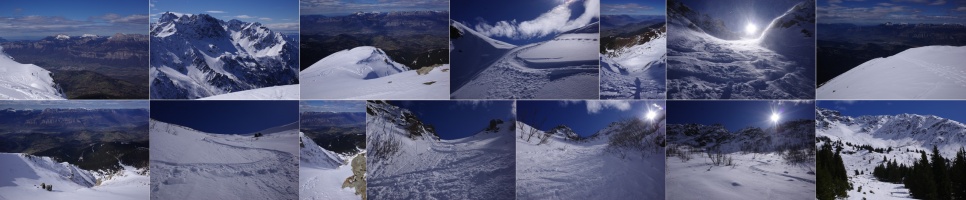19.03.2025 Jas des Lièvres