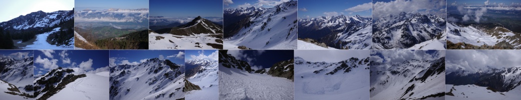 28.04.2025 Cime de la Jasse