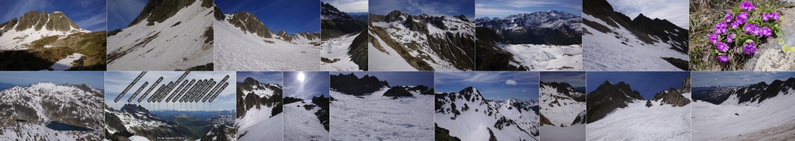 31.05.2025 Pic de l'Agnelin
