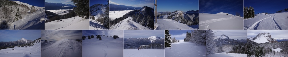 26.01.2025 Pravouta et sous Bec Charvet