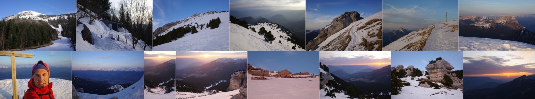07.03.2025 Chamechaude