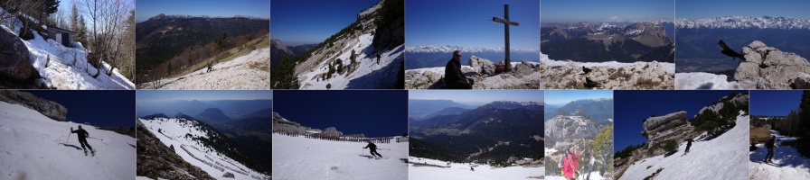 06.04.2025 Chamechaude
