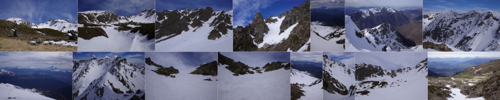 08.03.2025 Tête de la Grisonnière