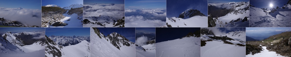 30.03.2025 Tour du Coiro SW