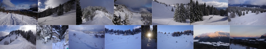15.12.2024 Bellecombe et Charande