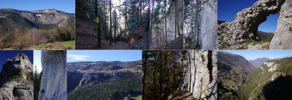 16.11.2024 Rochers de Fangasset