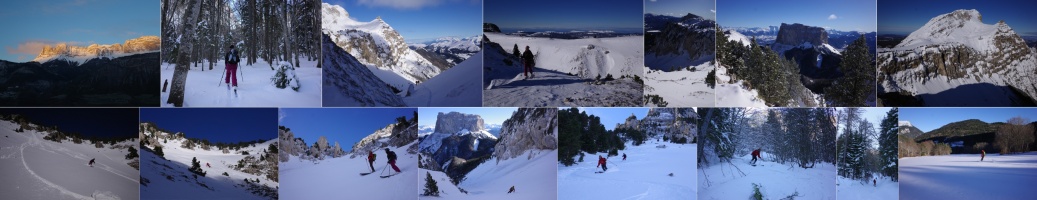 21.12.2024 Peyre Rouge
