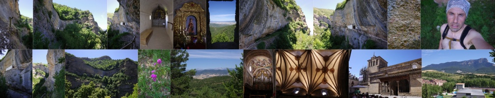27.06.2025 Ermita de la Virgen de la Peña